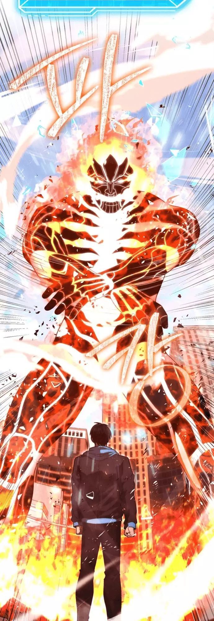 Sự Trở Lại Của Người Chơi Thiên Tài Chapter 92 - Trang 2