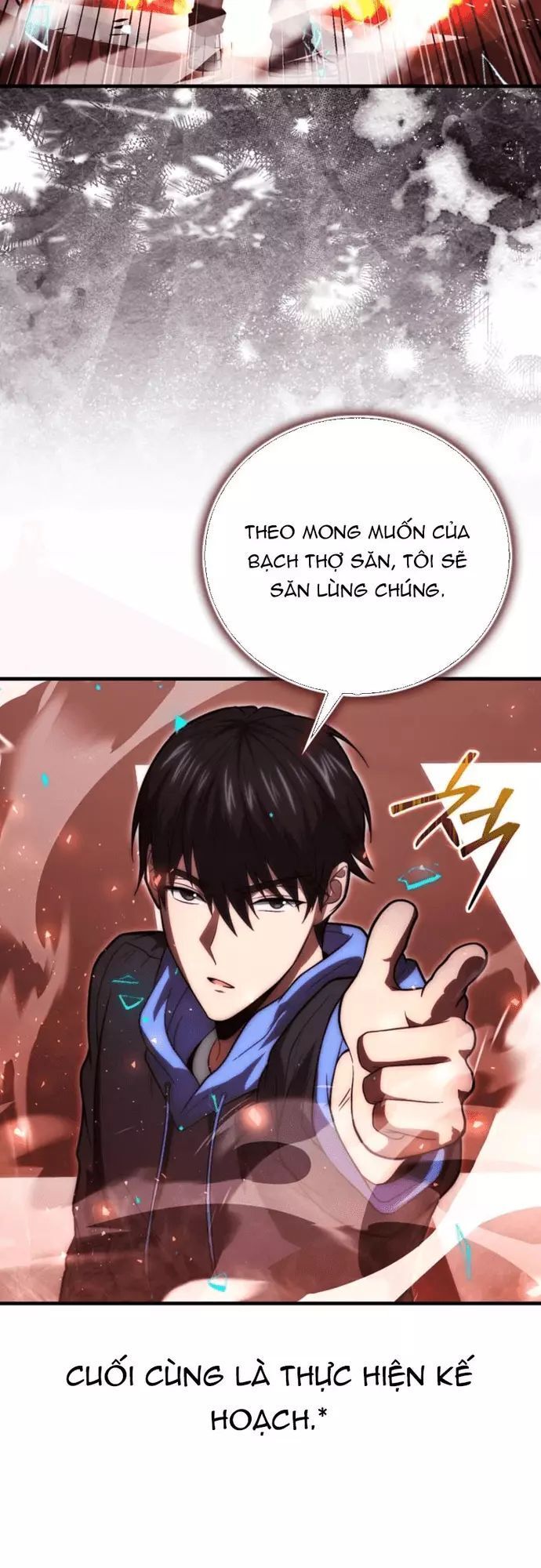 Sự Trở Lại Của Người Chơi Thiên Tài Chapter 92 - Trang 2