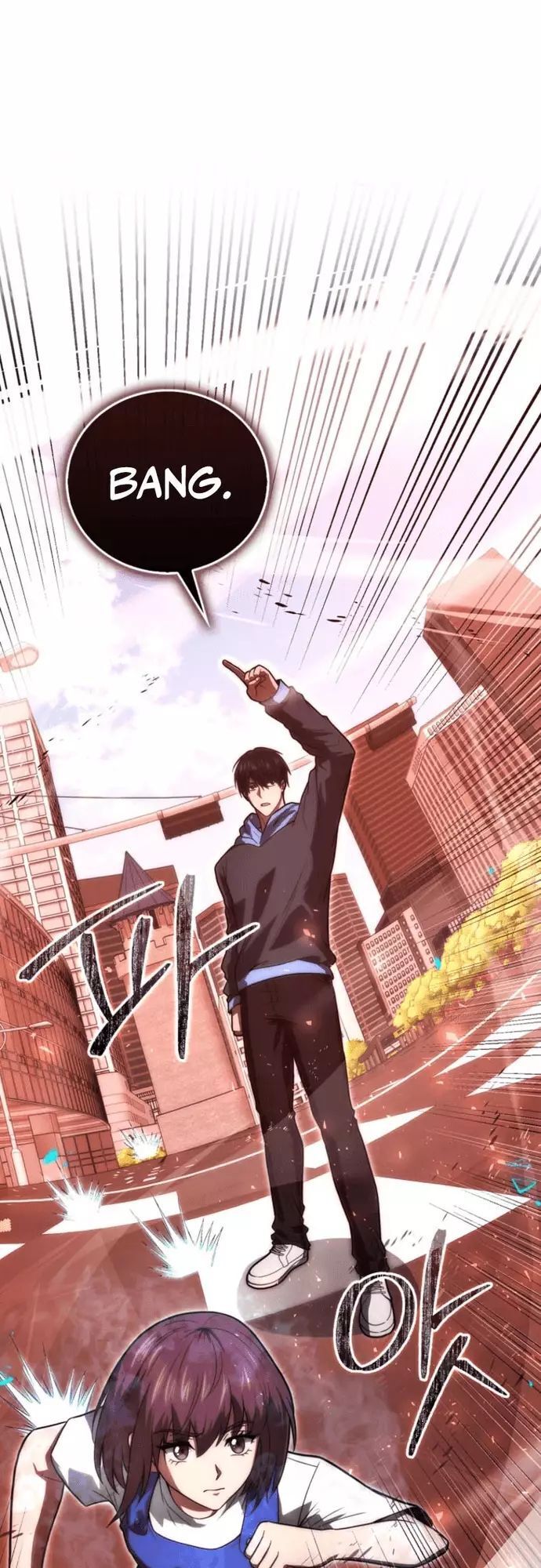 Sự Trở Lại Của Người Chơi Thiên Tài Chapter 92 - Trang 2