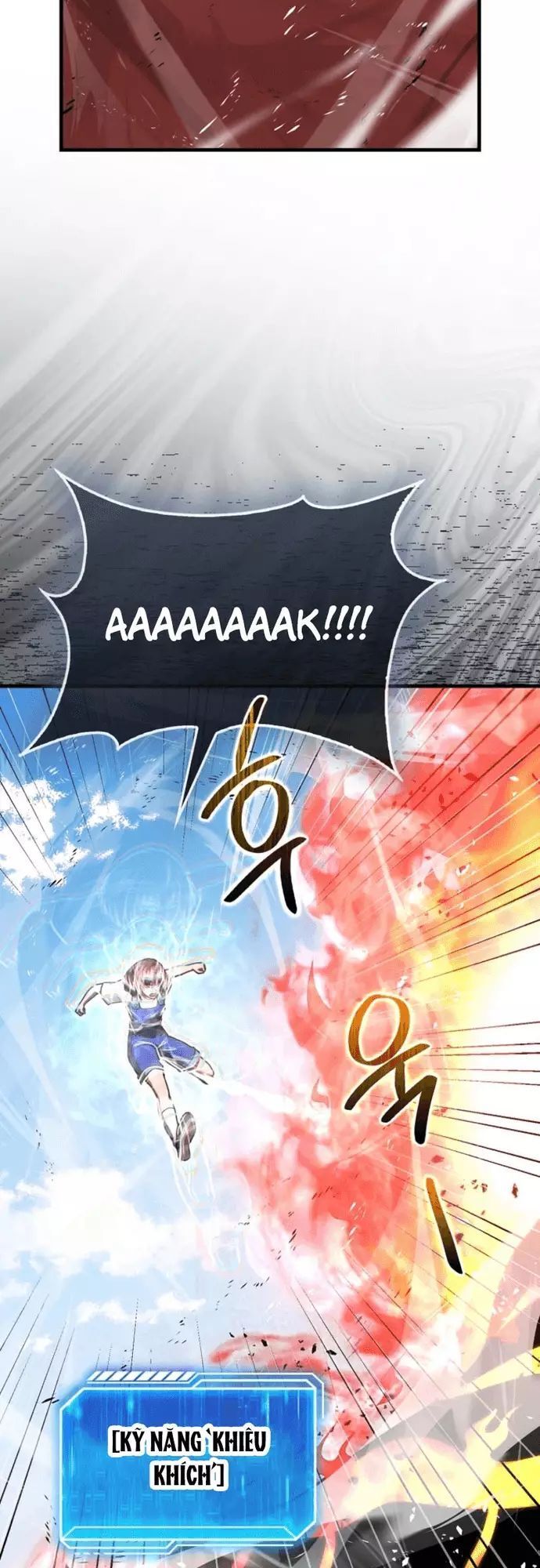 Sự Trở Lại Của Người Chơi Thiên Tài Chapter 92 - Trang 2