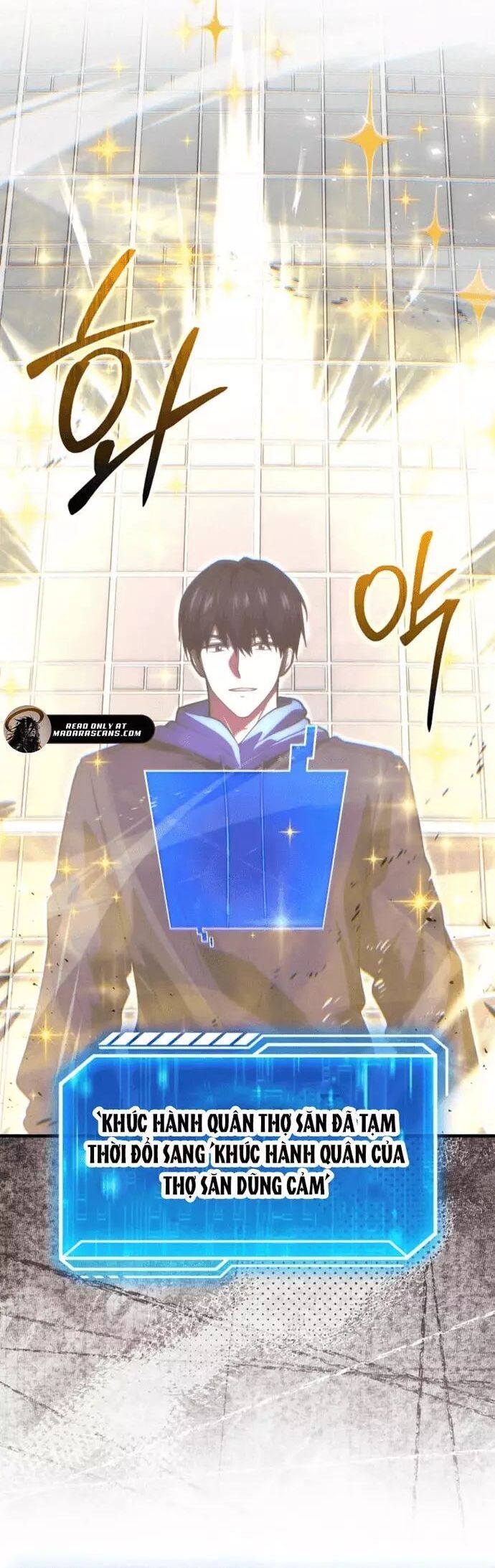 Sự Trở Lại Của Người Chơi Thiên Tài Chapter 92 - Trang 2