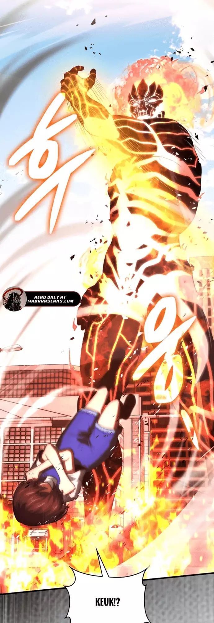 Sự Trở Lại Của Người Chơi Thiên Tài Chapter 92 - Trang 2