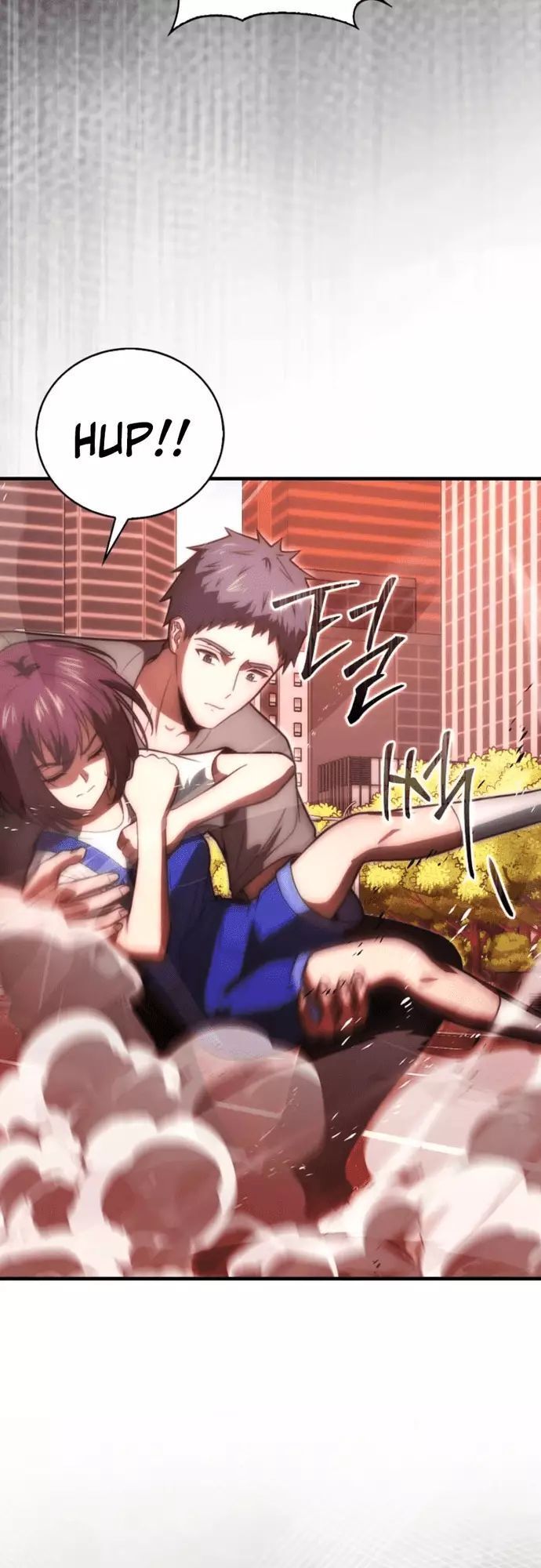 Sự Trở Lại Của Người Chơi Thiên Tài Chapter 92 - Trang 2