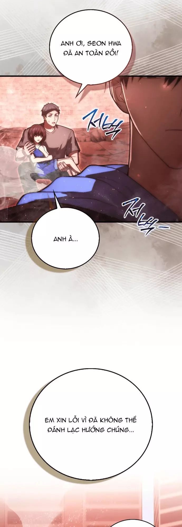 Sự Trở Lại Của Người Chơi Thiên Tài Chapter 92 - Trang 2