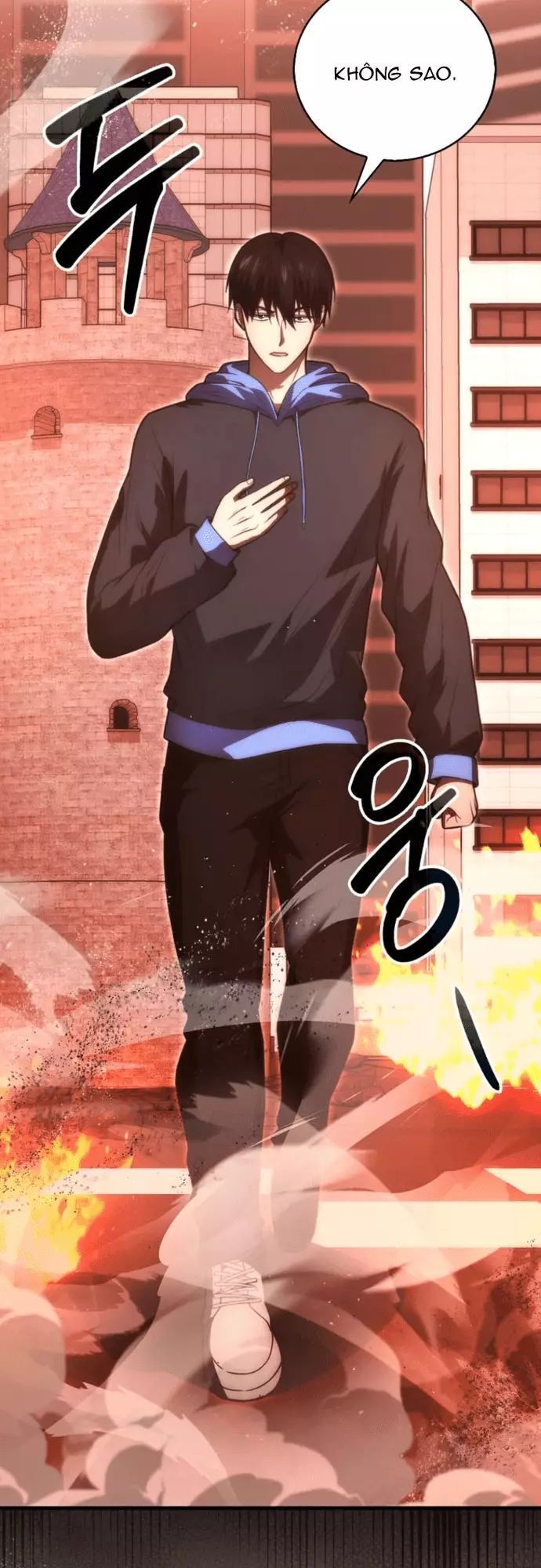 Sự Trở Lại Của Người Chơi Thiên Tài Chapter 92 - Trang 2