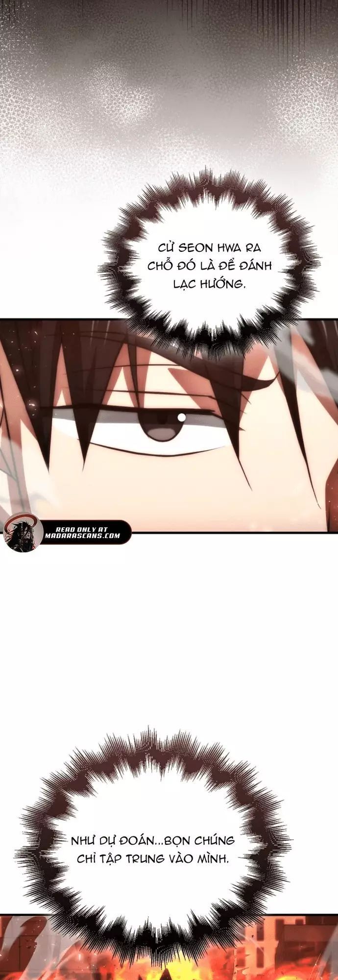 Sự Trở Lại Của Người Chơi Thiên Tài Chapter 92 - Trang 2