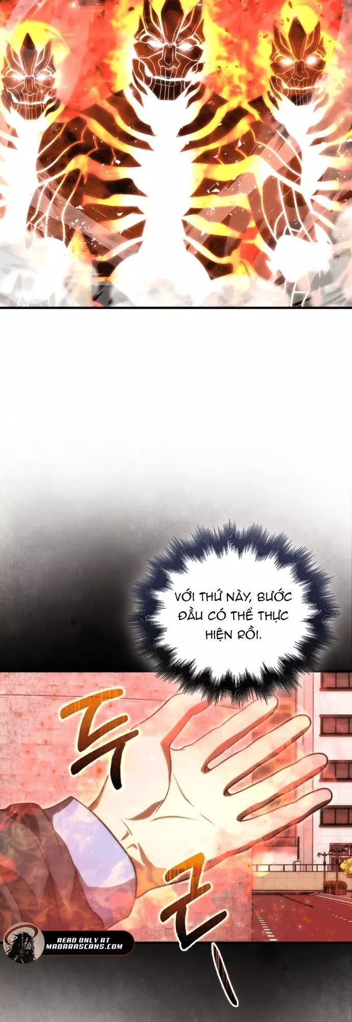 Sự Trở Lại Của Người Chơi Thiên Tài Chapter 92 - Trang 2