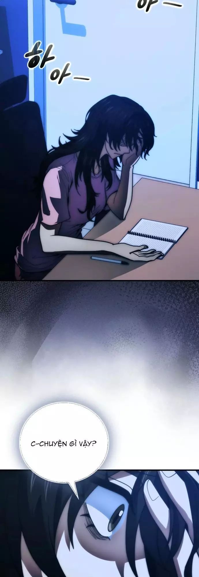 Sự Trở Lại Của Người Chơi Thiên Tài Chapter 92 - Trang 2