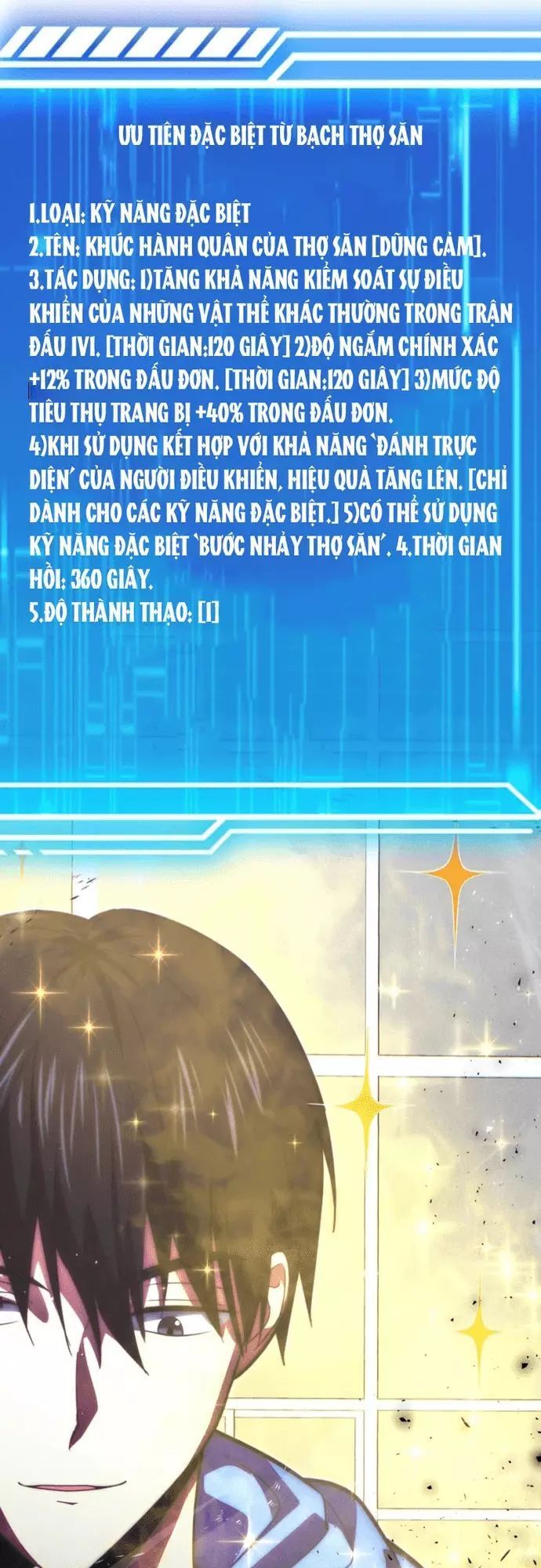 Sự Trở Lại Của Người Chơi Thiên Tài Chapter 92 - Trang 2