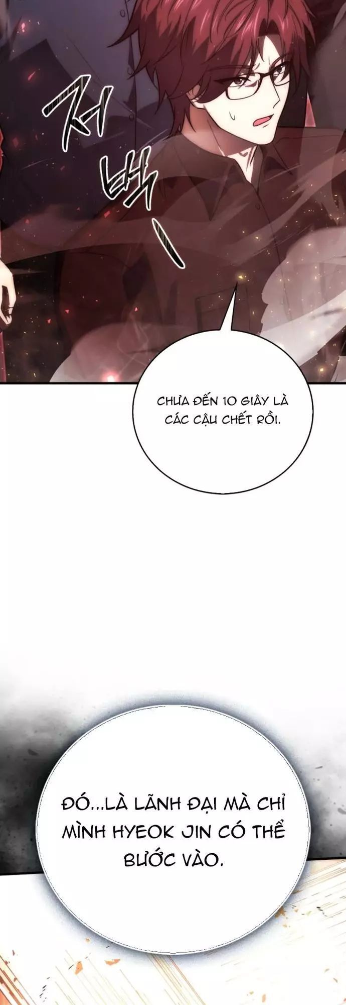 Sự Trở Lại Của Người Chơi Thiên Tài Chapter 92 - Trang 2