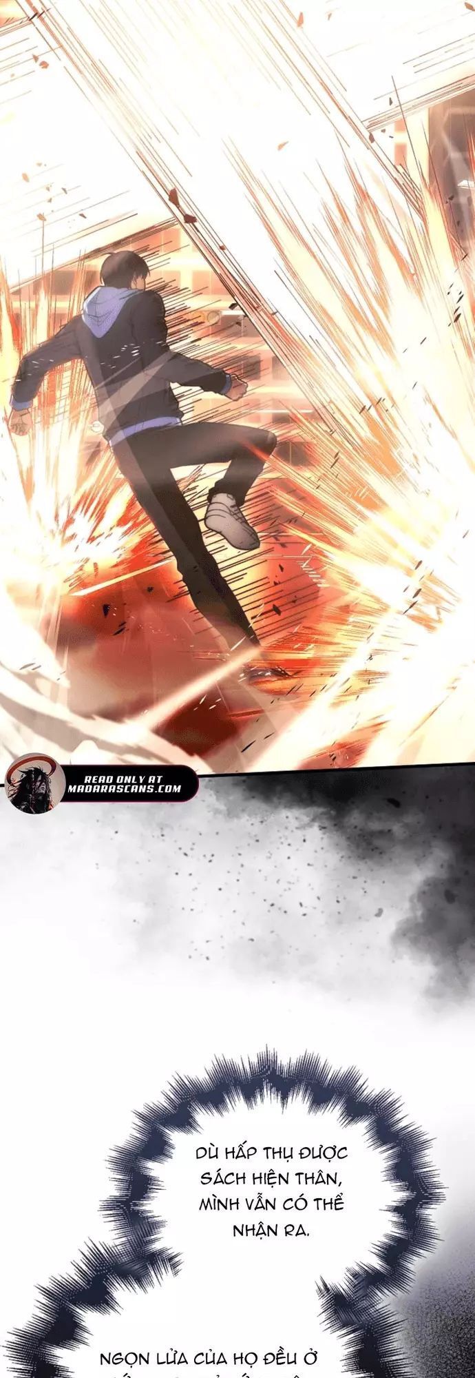 Sự Trở Lại Của Người Chơi Thiên Tài Chapter 92 - Trang 2