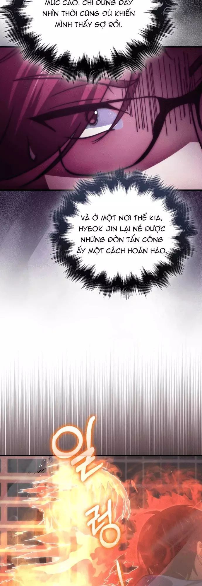 Sự Trở Lại Của Người Chơi Thiên Tài Chapter 92 - Trang 2