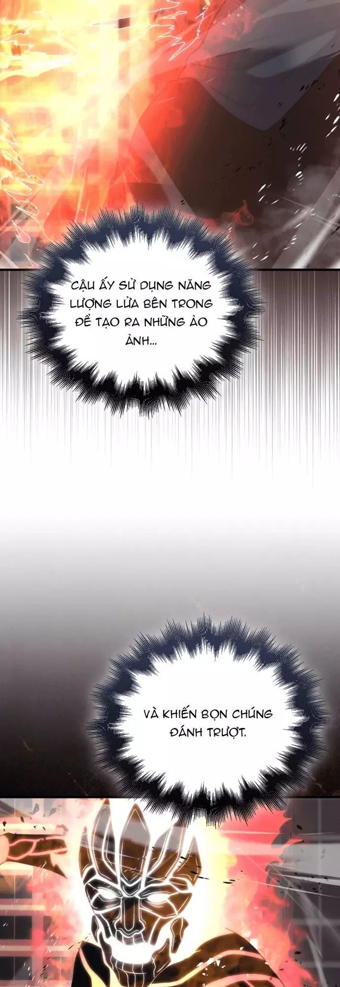 Sự Trở Lại Của Người Chơi Thiên Tài Chapter 92 - Trang 2