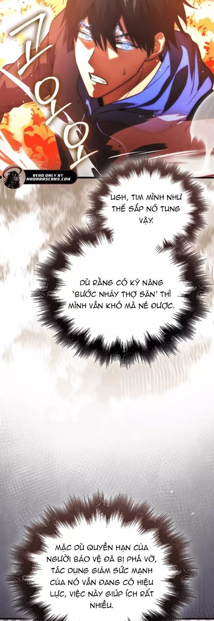 Sự Trở Lại Của Người Chơi Thiên Tài Chapter 92 - Trang 2