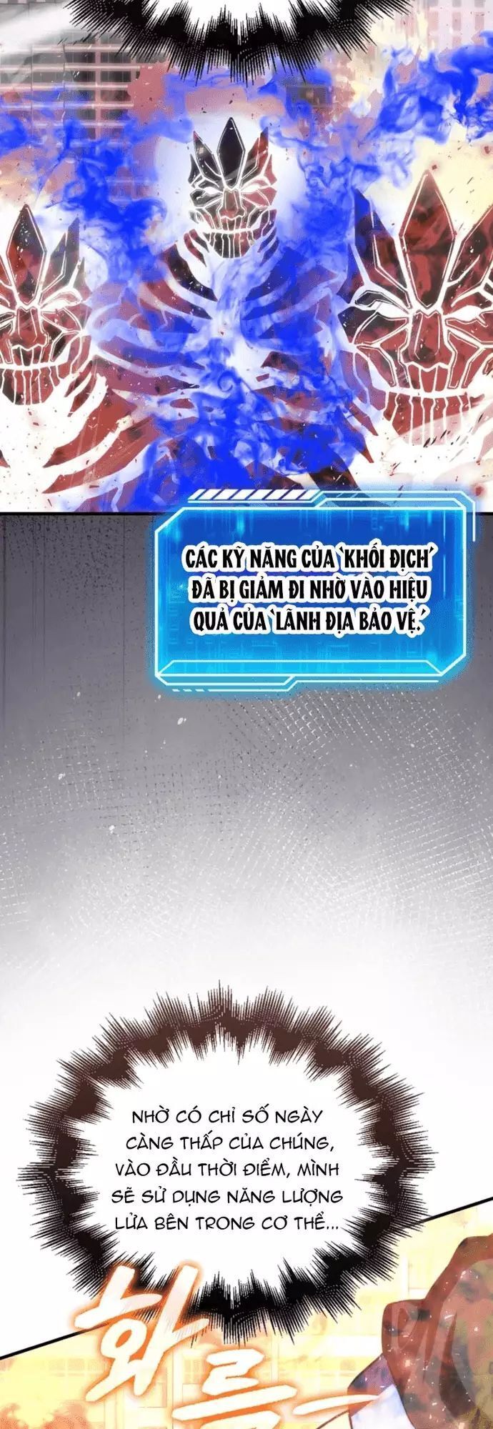 Sự Trở Lại Của Người Chơi Thiên Tài Chapter 92 - Trang 2