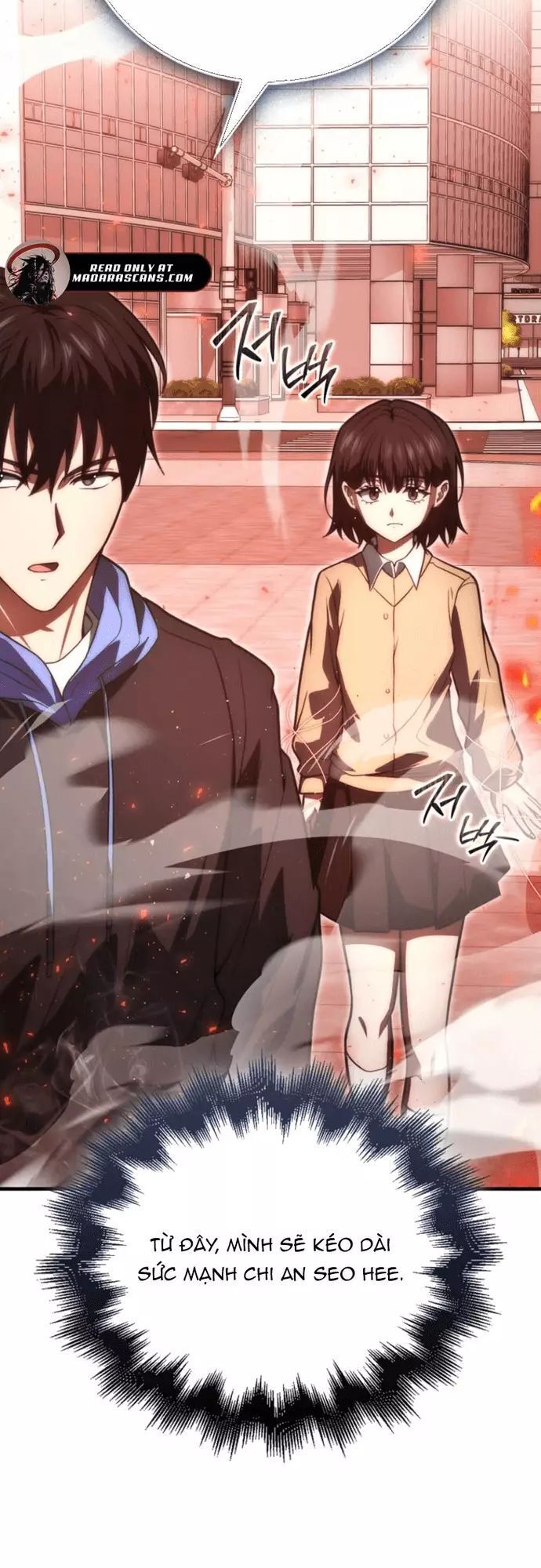 Sự Trở Lại Của Người Chơi Thiên Tài Chapter 92 - Trang 2