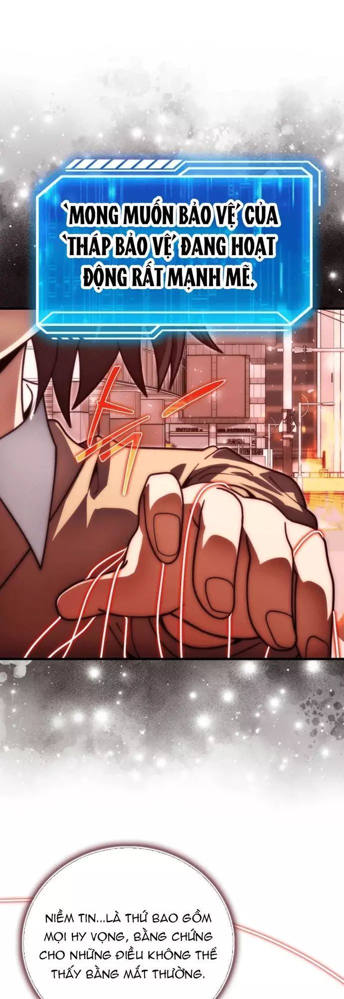 Sự Trở Lại Của Người Chơi Thiên Tài Chapter 92 - Trang 2