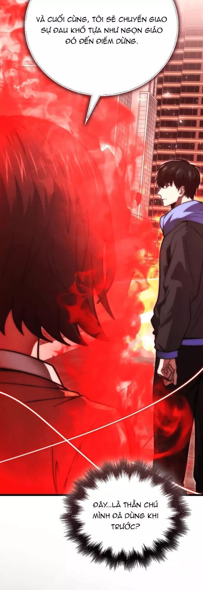 Sự Trở Lại Của Người Chơi Thiên Tài Chapter 92 - Trang 2