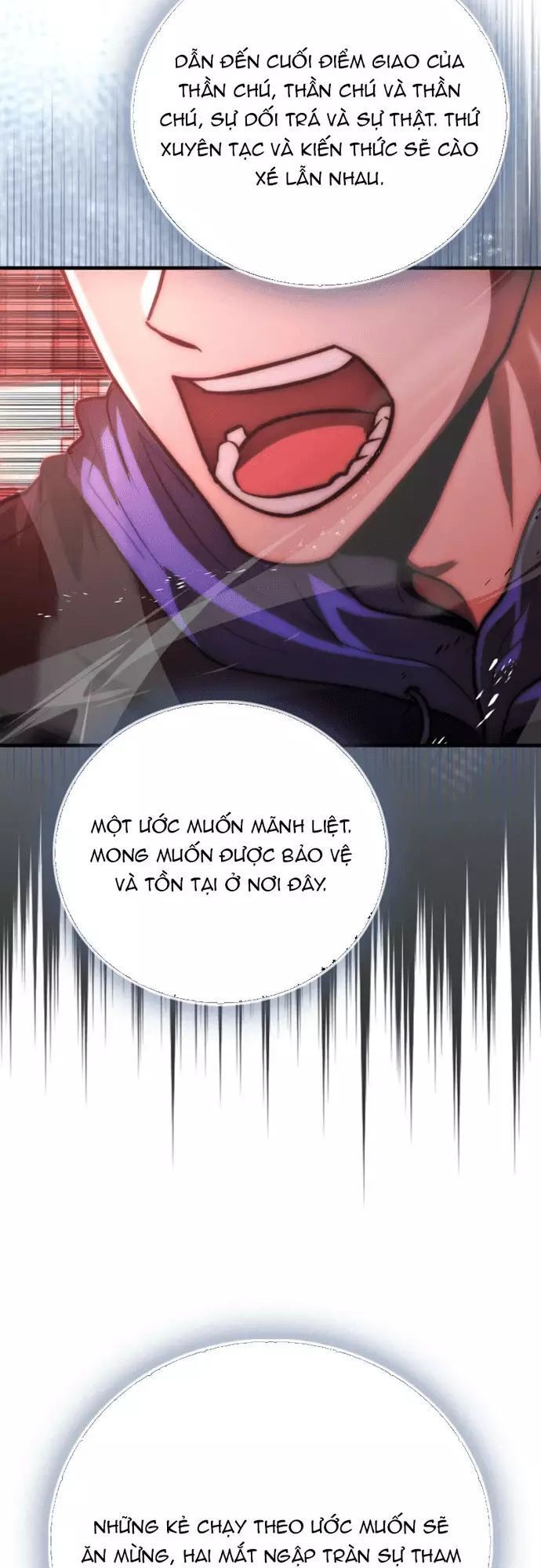 Sự Trở Lại Của Người Chơi Thiên Tài Chapter 92 - Trang 2