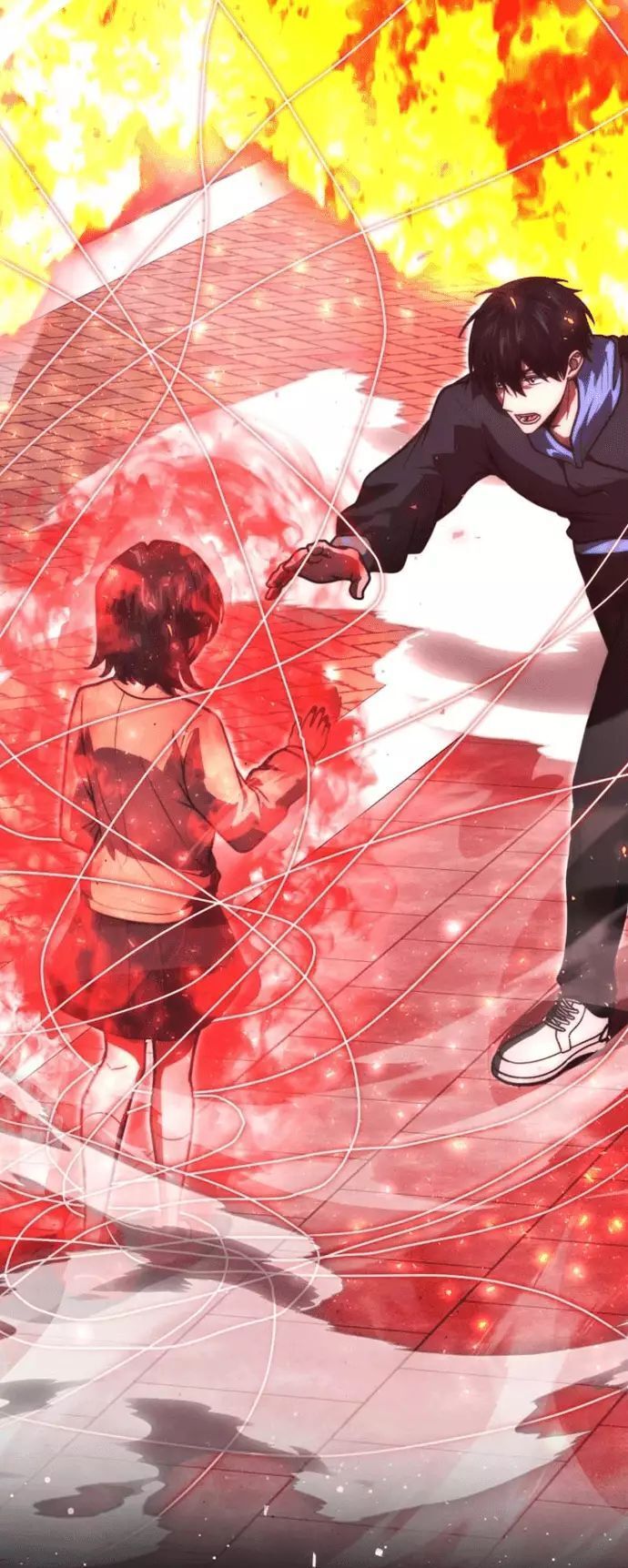 Sự Trở Lại Của Người Chơi Thiên Tài Chapter 92 - Trang 2