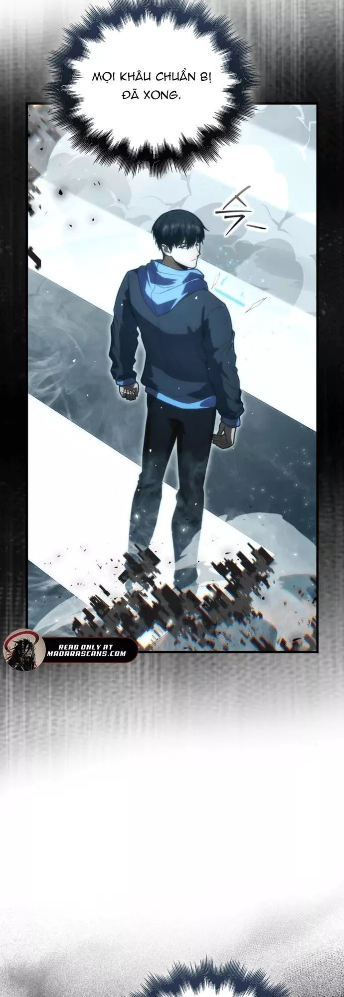 Sự Trở Lại Của Người Chơi Thiên Tài Chapter 92 - Trang 2