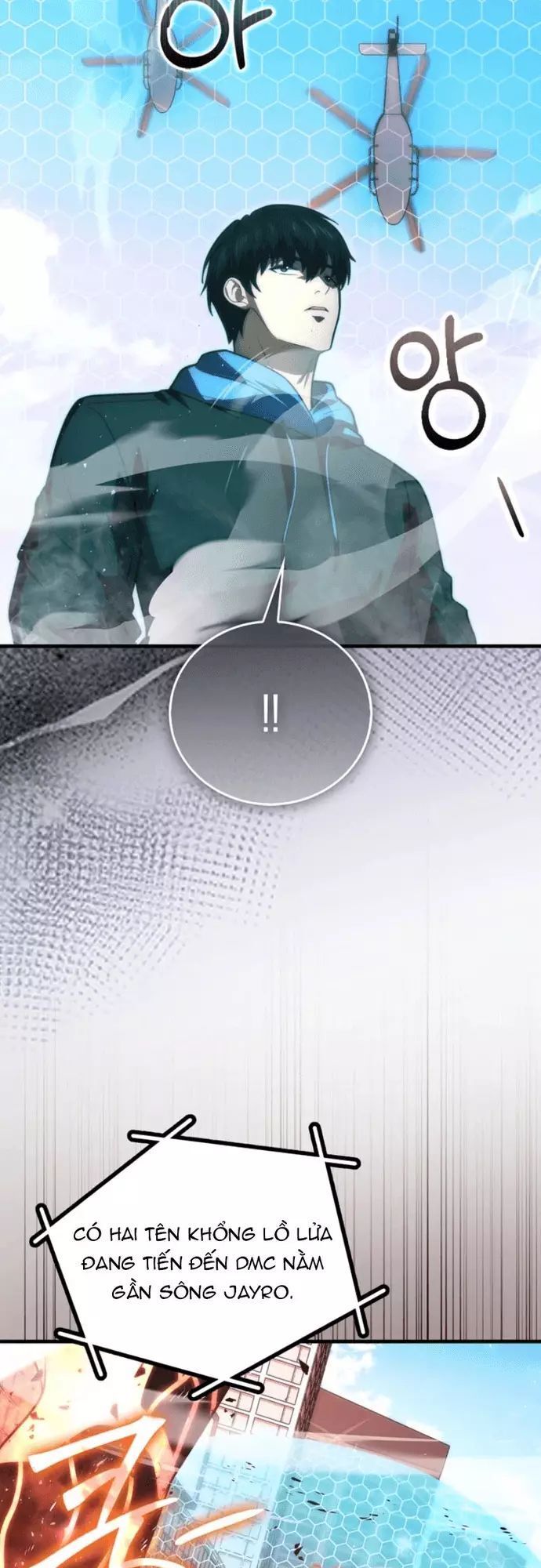 Sự Trở Lại Của Người Chơi Thiên Tài Chapter 92 - Trang 2