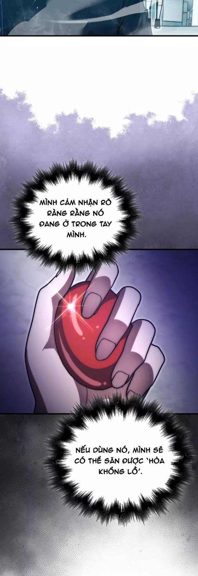 Sự Trở Lại Của Người Chơi Thiên Tài Chapter 93 - Trang 2
