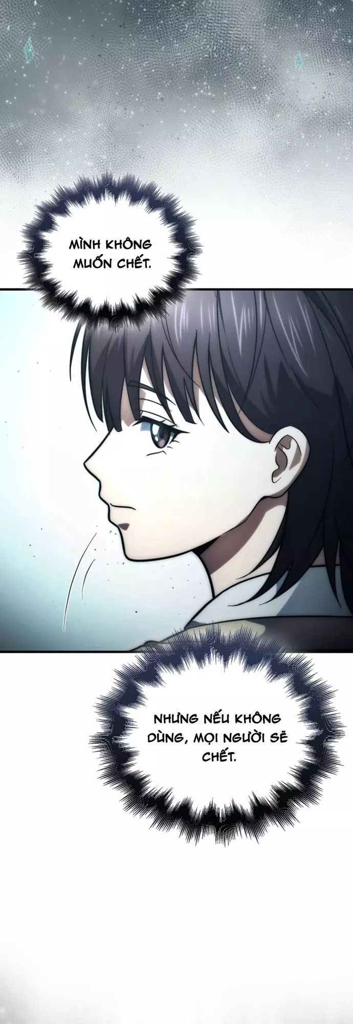 Sự Trở Lại Của Người Chơi Thiên Tài Chapter 93 - Trang 2