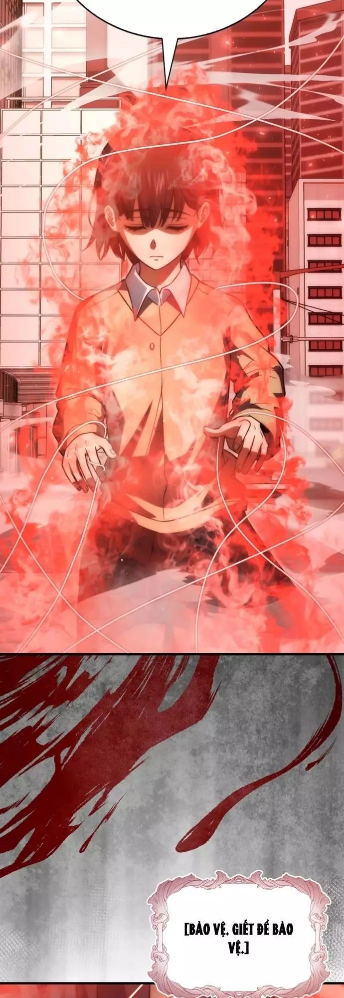 Sự Trở Lại Của Người Chơi Thiên Tài Chapter 93 - Trang 2