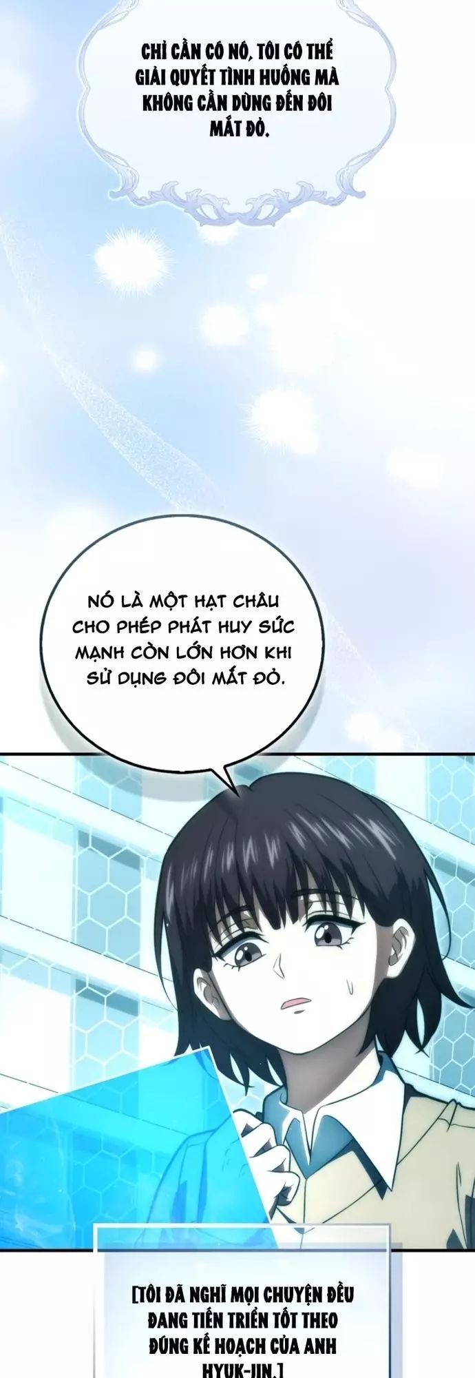 Sự Trở Lại Của Người Chơi Thiên Tài Chapter 93 - Trang 2