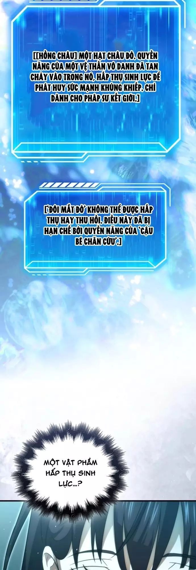 Sự Trở Lại Của Người Chơi Thiên Tài Chapter 93 - Trang 2