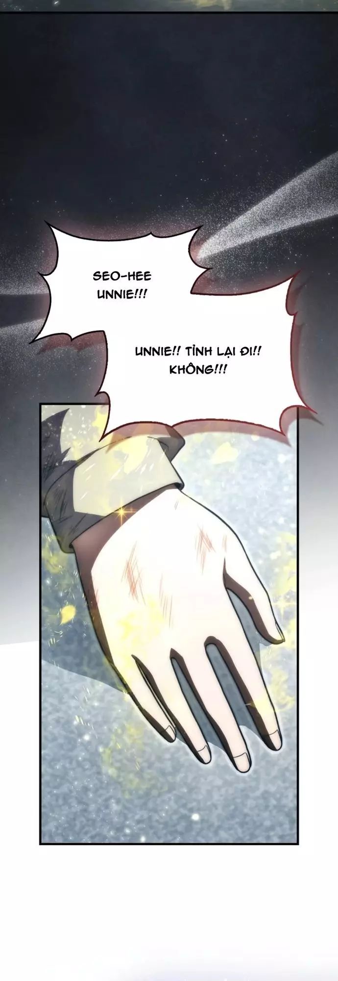 Sự Trở Lại Của Người Chơi Thiên Tài Chapter 93 - Trang 2