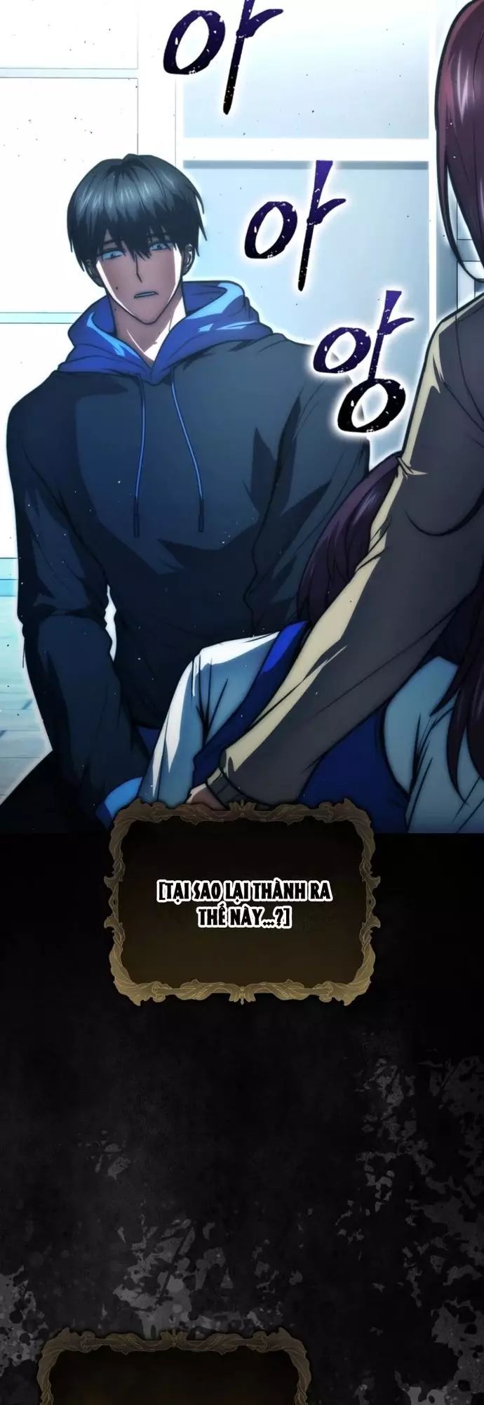 Sự Trở Lại Của Người Chơi Thiên Tài Chapter 93 - Trang 2