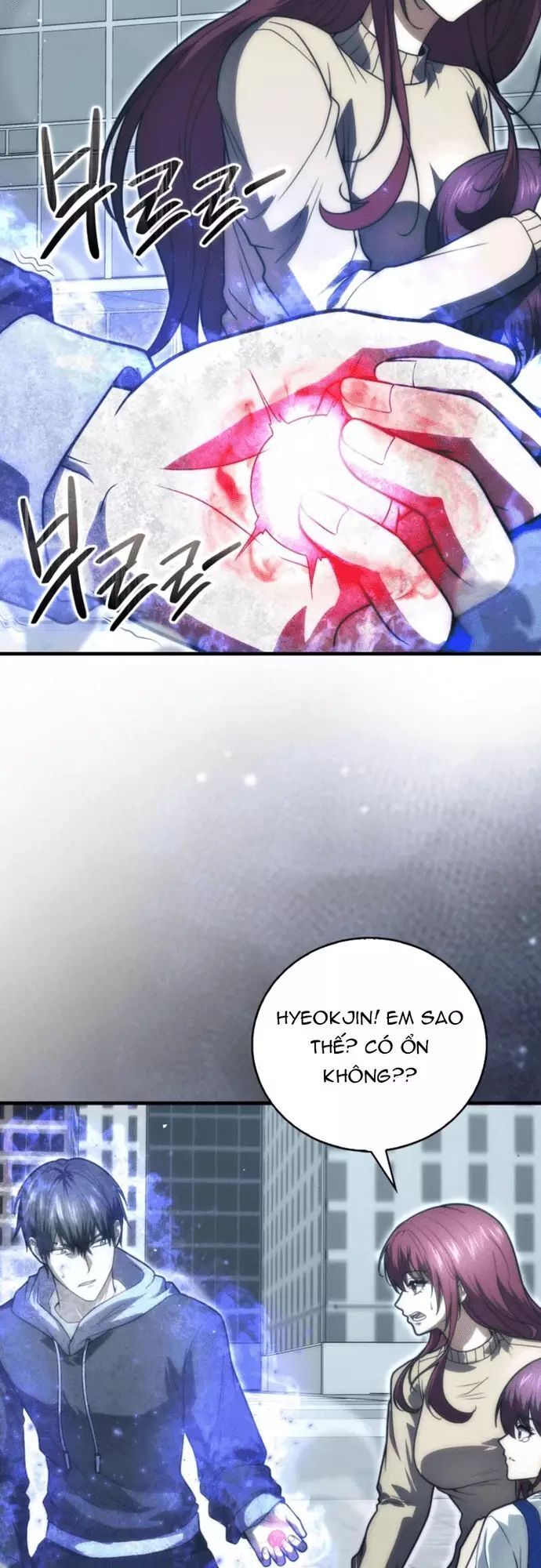 Sự Trở Lại Của Người Chơi Thiên Tài Chapter 94 - Trang 2