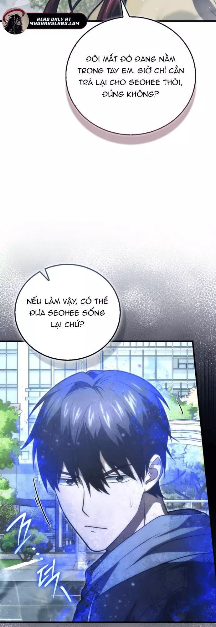 Sự Trở Lại Của Người Chơi Thiên Tài Chapter 94 - Trang 2