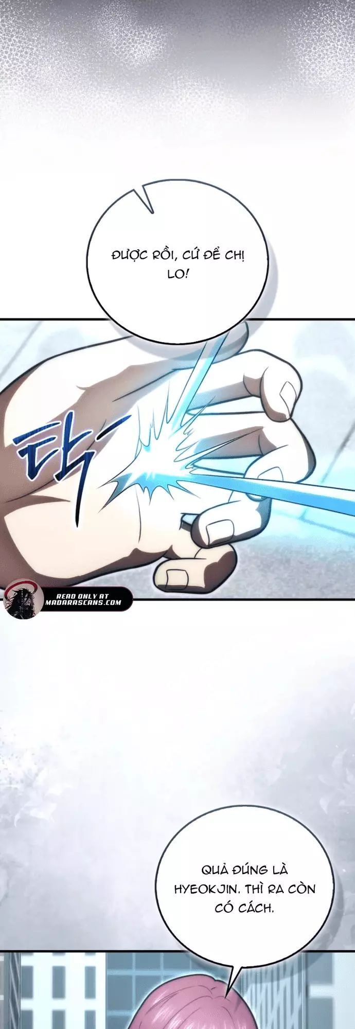 Sự Trở Lại Của Người Chơi Thiên Tài Chapter 94 - Trang 2