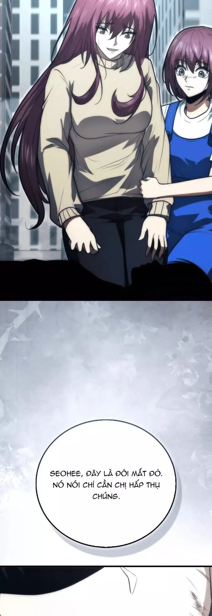 Sự Trở Lại Của Người Chơi Thiên Tài Chapter 94 - Trang 2