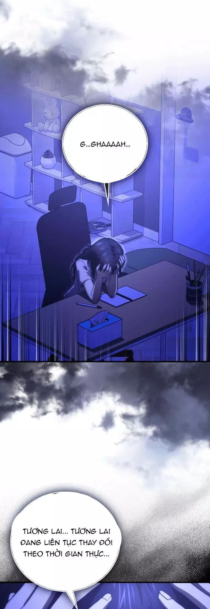 Sự Trở Lại Của Người Chơi Thiên Tài Chapter 94 - Trang 2