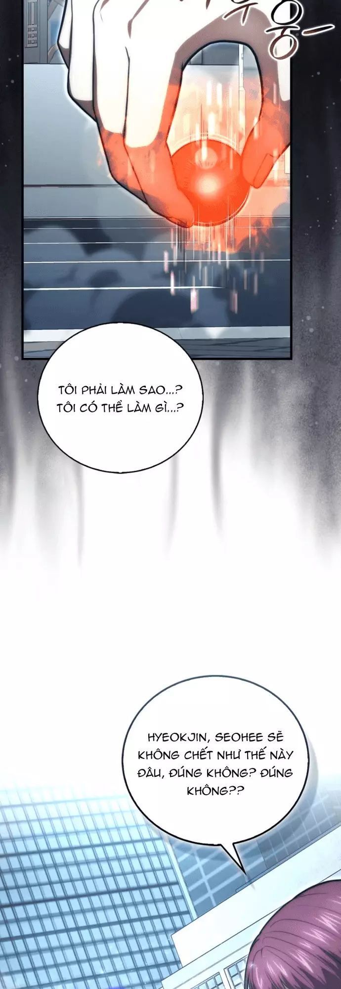 Sự Trở Lại Của Người Chơi Thiên Tài Chapter 94 - Trang 2