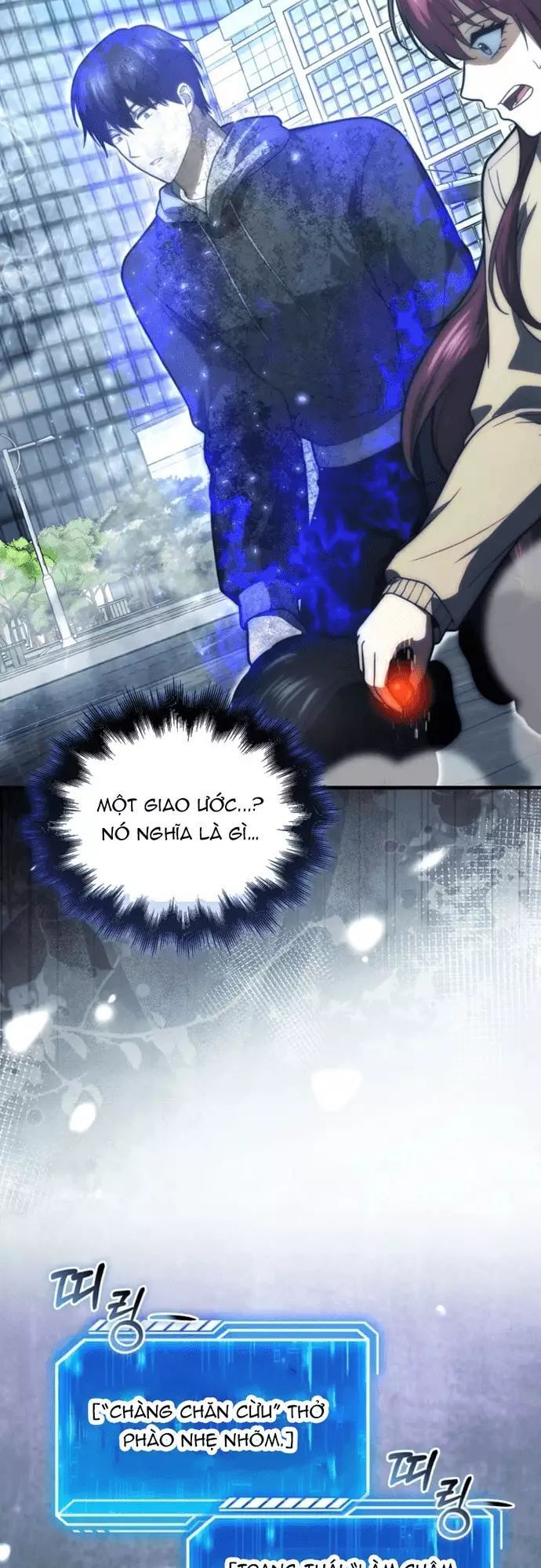 Sự Trở Lại Của Người Chơi Thiên Tài Chapter 94 - Trang 2