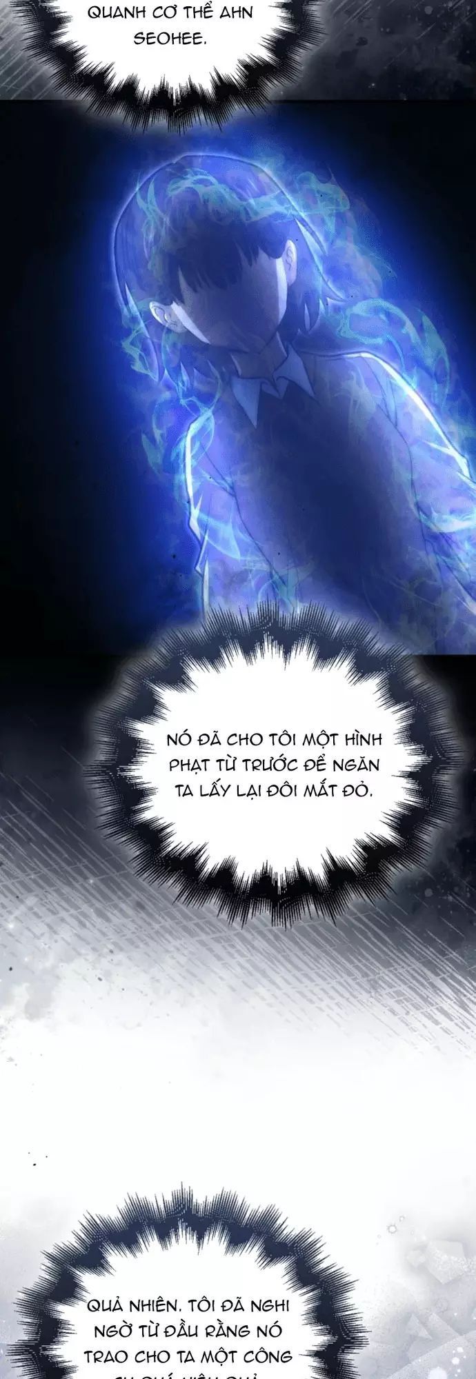 Sự Trở Lại Của Người Chơi Thiên Tài Chapter 94 - Trang 2