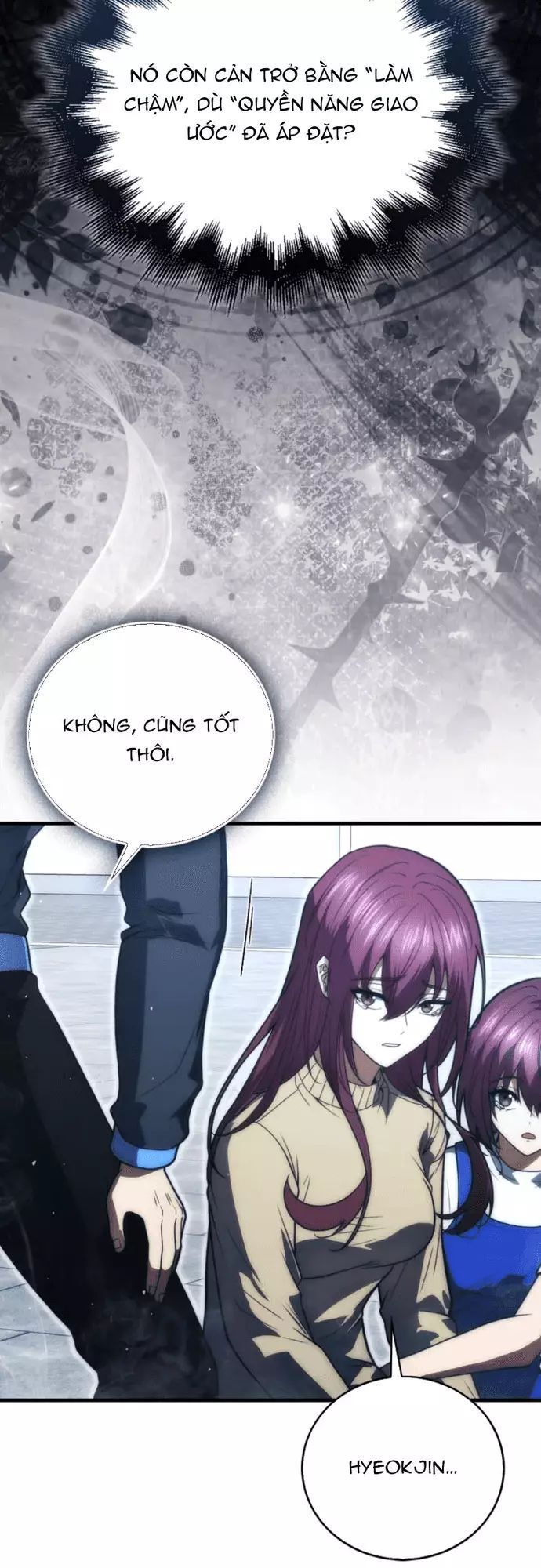 Sự Trở Lại Của Người Chơi Thiên Tài Chapter 94 - Trang 2