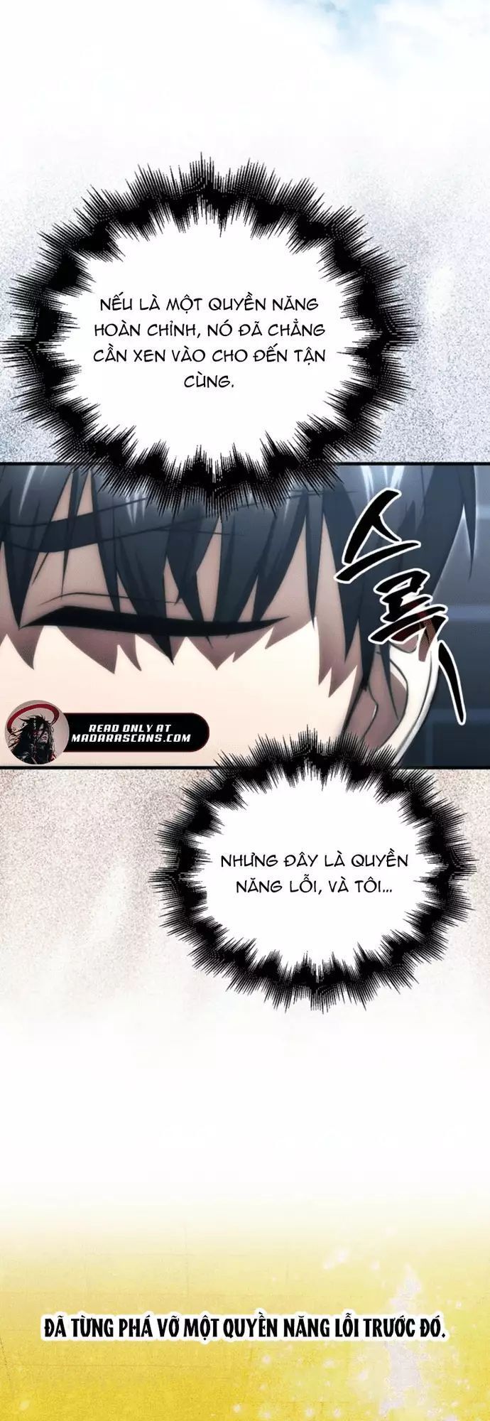 Sự Trở Lại Của Người Chơi Thiên Tài Chapter 94 - Trang 2