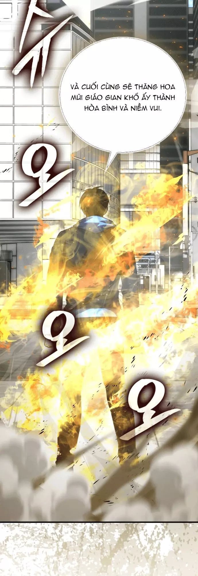 Sự Trở Lại Của Người Chơi Thiên Tài Chapter 94 - Trang 2