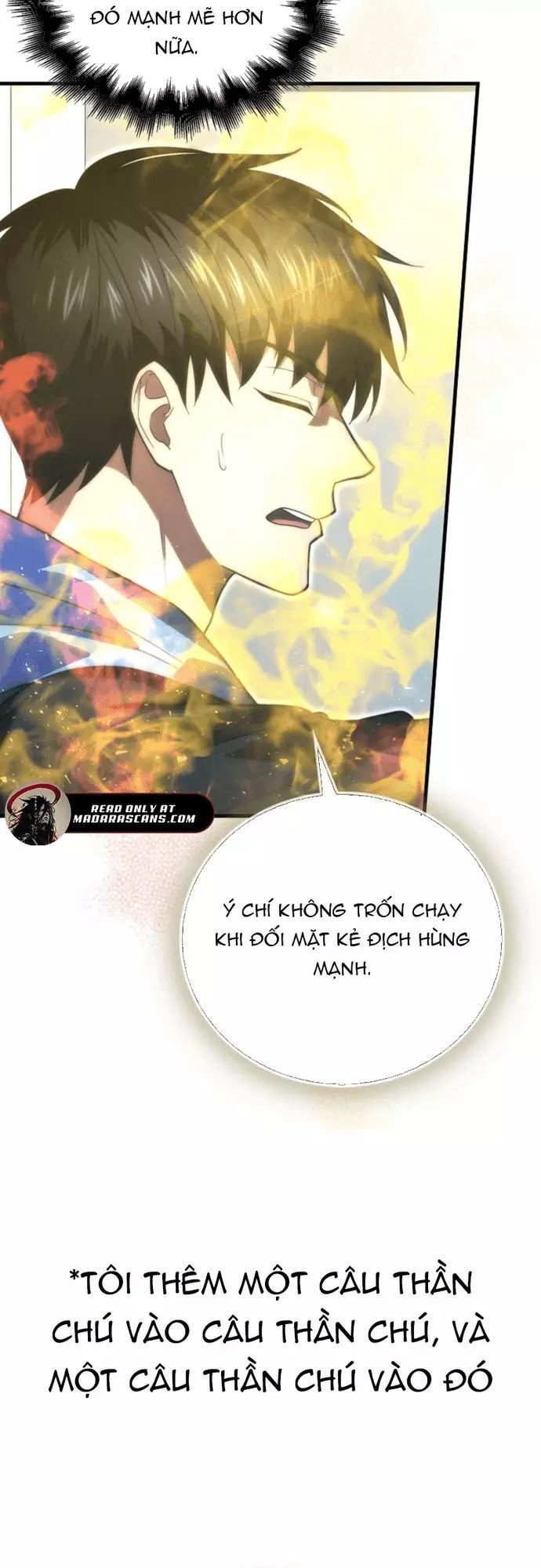 Sự Trở Lại Của Người Chơi Thiên Tài Chapter 94 - Trang 2