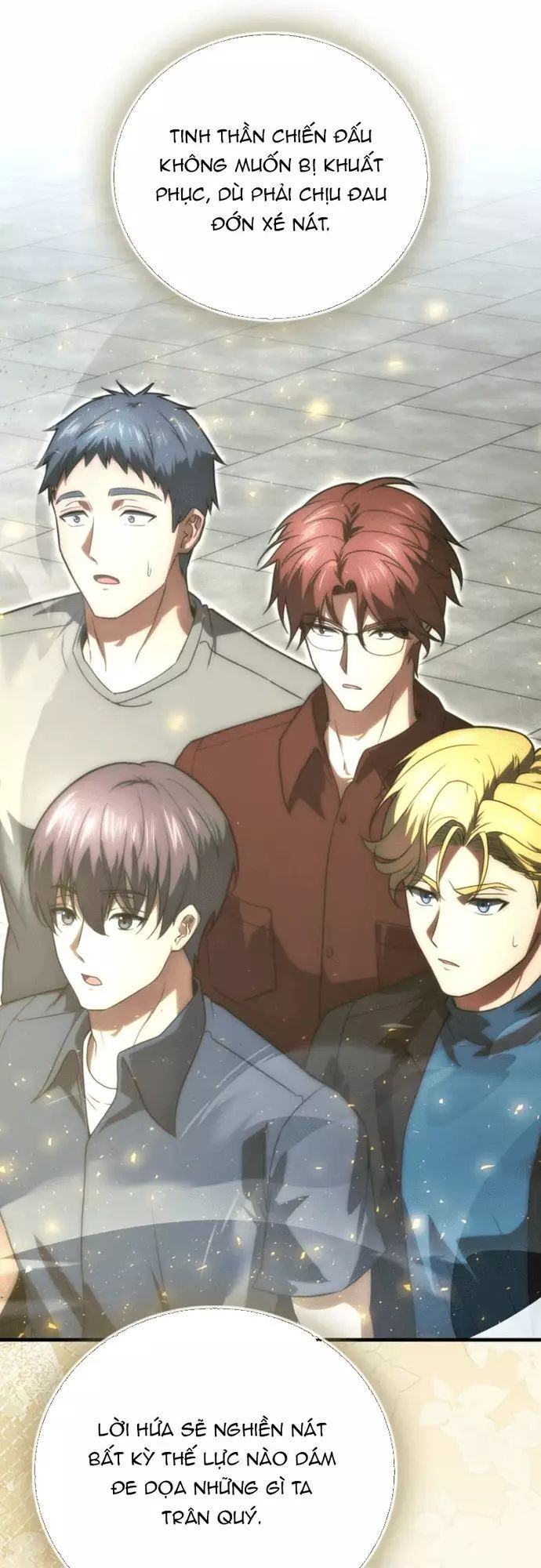 Sự Trở Lại Của Người Chơi Thiên Tài Chapter 94 - Trang 2