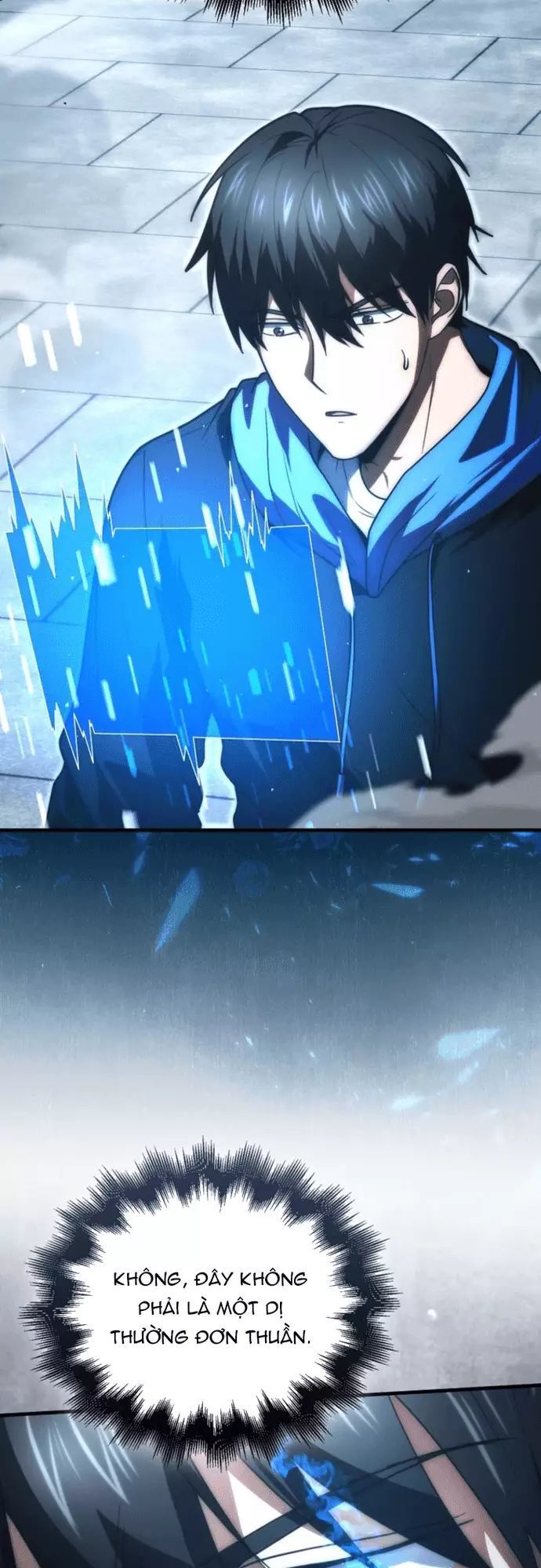 Sự Trở Lại Của Người Chơi Thiên Tài Chapter 94 - Trang 2