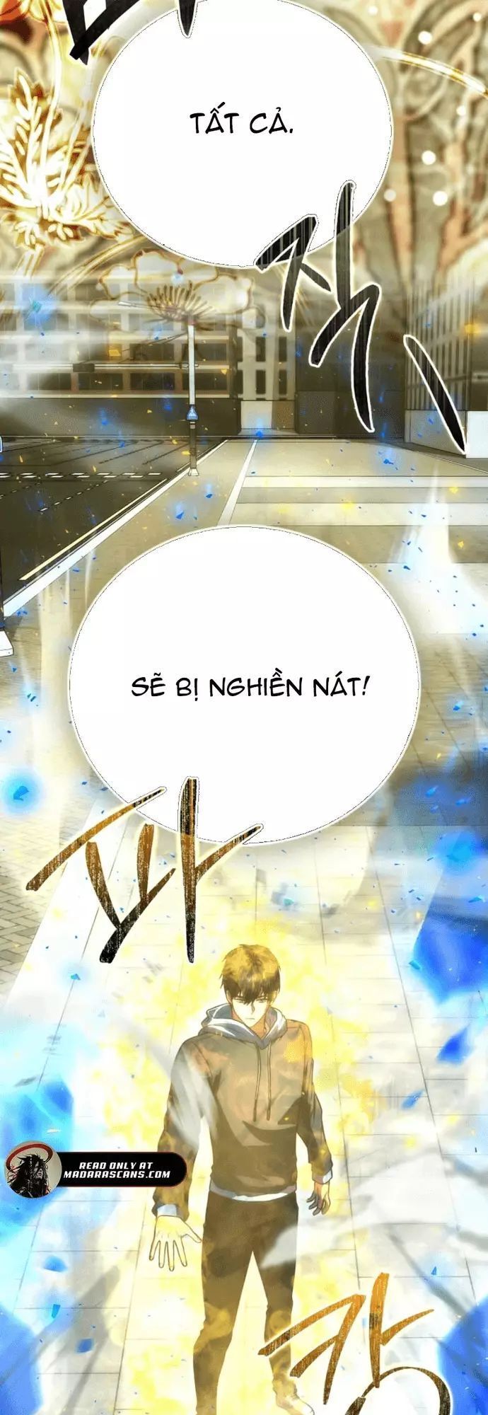 Sự Trở Lại Của Người Chơi Thiên Tài Chapter 94 - Trang 2