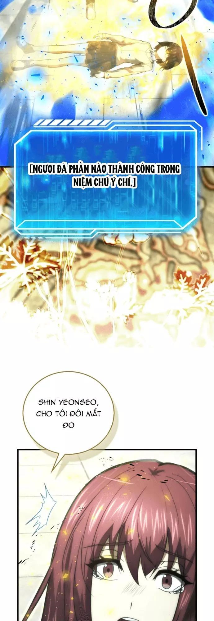 Sự Trở Lại Của Người Chơi Thiên Tài Chapter 94 - Trang 2