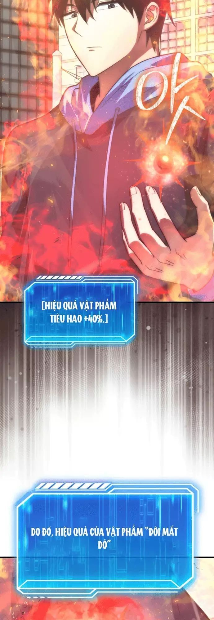 Sự Trở Lại Của Người Chơi Thiên Tài Chapter 94 - Trang 2